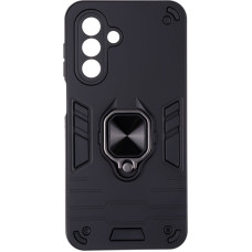 Чехол-силикон Gelius Hard Defence PC Series Samsung A175 A17, Black