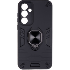 Чехол-силикон Gelius Hard Defence PC Series Samsung A356 A35, Black