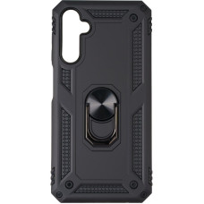 Чехол-силикон Gelius Hard Defence PC Series Samsung A245 A24, Black