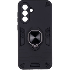 Чехол-силикон Gelius Hard Defence PC Series Samsung A376 A37, Black