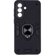 Чехол-силикон Gelius Hard Defence PC Series Samsung A576 A57, Black