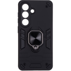 Чехол-силикон Gelius Hard Defence PC Series Samsung A276 A27, черный