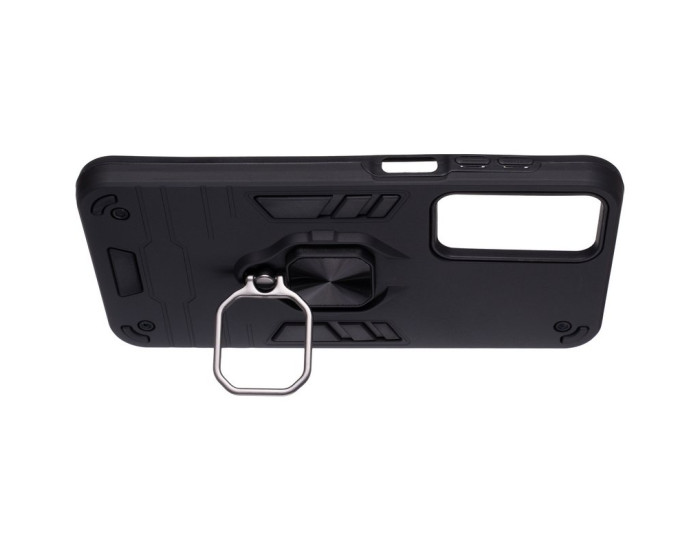 Чехол-силикон Gelius Hard Defence PC Series Samsung M166 M16, Black