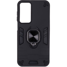 Чехол-силикон Gelius Hard Defence PC Series Samsung M166 M16, Black
