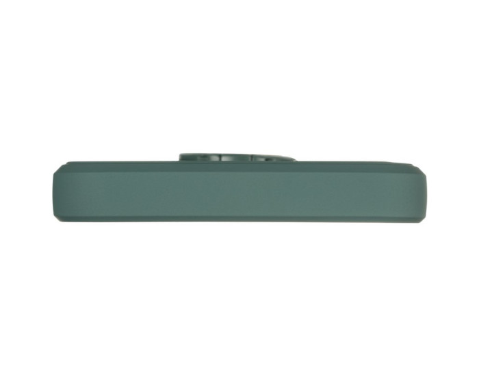 Чехол-силикон Gelius Ring Holder Case Samsung A032 A03 Core, Dark green