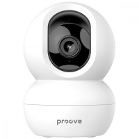 IP Камера Proove Vision, белая