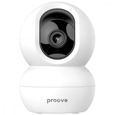 IP Камера Proove Vision, белая