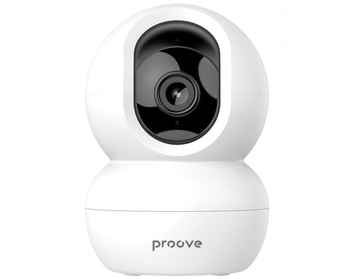 IP Камера Proove Vision, белая