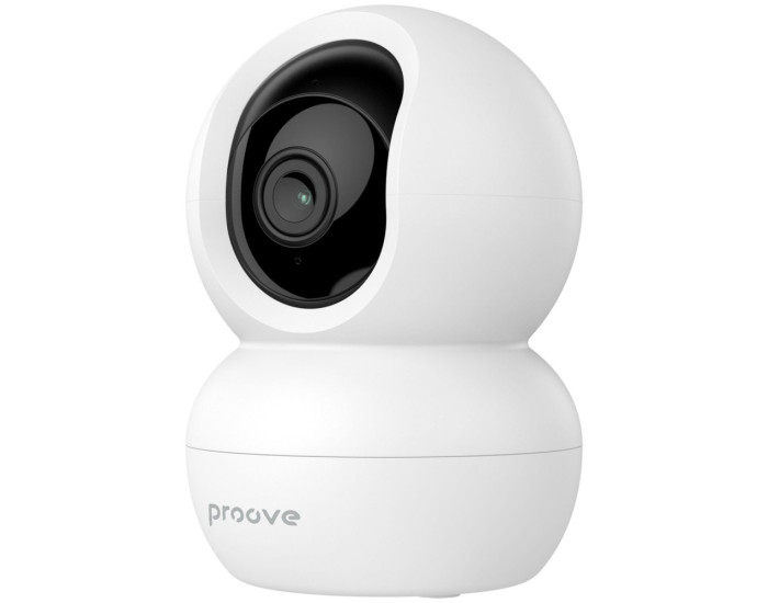 IP Камера Proove Vision, белая