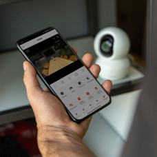 IP Камера Proove Vision, белая