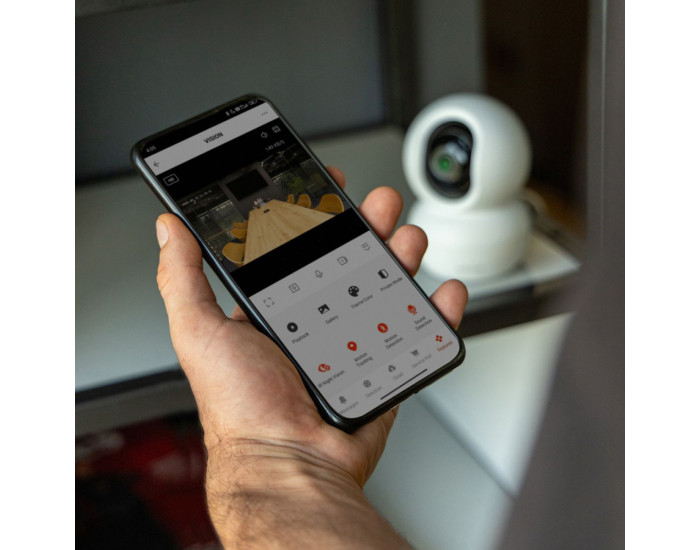 IP Камера Proove Vision, белая