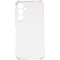 Чохол-силікон Gelius Ultra Thin Proof Samsung A55, Transparent