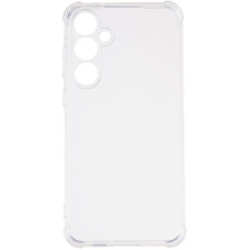 Чехол-силикон Gelius Ultra Thin Proof Samsung A55, Transparent