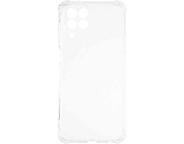 Чехол-силикон Gelius Ultra Thin Proof Samsung M336 M33, Transparent