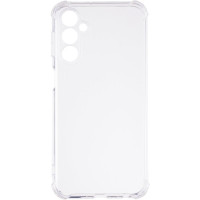 Чехол-силикон Gelius Ultra Thin Proof Samsung M346 M34, Transparent