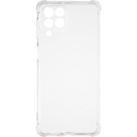 Чехол-силикон Gelius Ultra Thin Proof Samsung M536 M53, Transparent