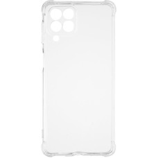 Чехол-силикон Gelius Ultra Thin Proof Samsung M536 M53, Transparent