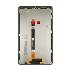 Дисплей с сенсорным экраном (модуль) Realme Pad Mini 8.7 (RMP2105) черный