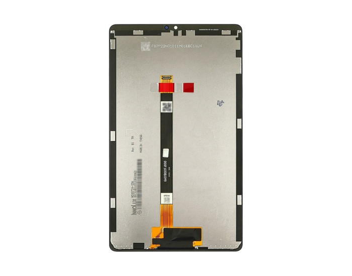 Дисплей с сенсорным экраном (модуль) Realme Pad Mini 8.7 (RMP2105) черный