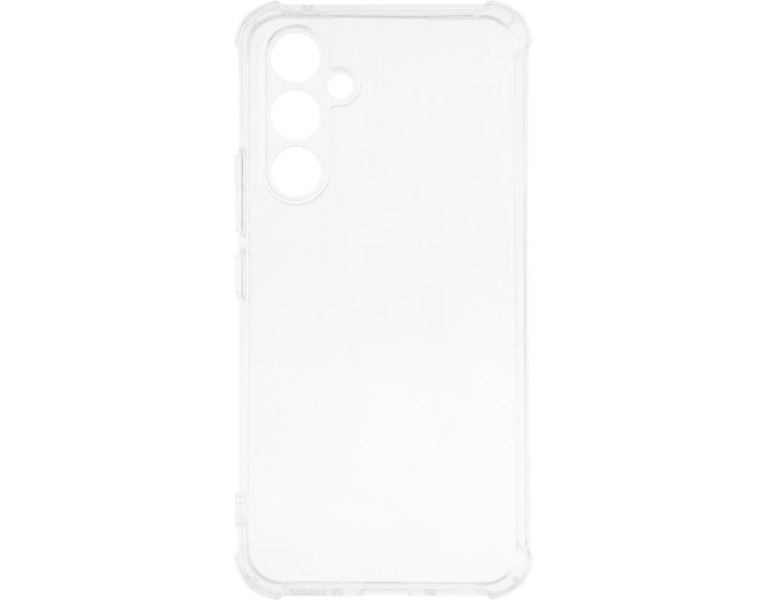 Чехол-силикон Gelius Ultra Thin Proof Samsung A546 A54, Transparent