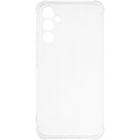 Чехол-силикон Gelius Ultra Thin Proof Samsung A346 A34, Transparent