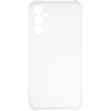 Чехол-силикон Gelius Ultra Thin Proof Samsung A346 A34, Transparent