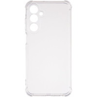 Чехол-силикон Gelius Ultra Thin Proof Samsung A25, Transparent