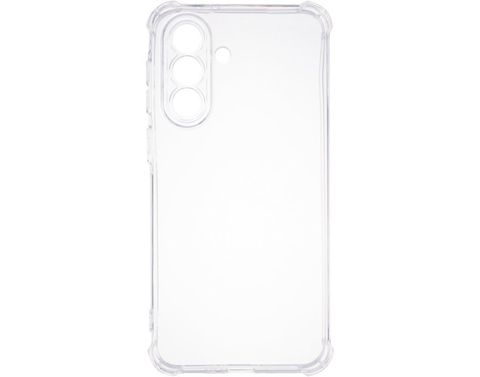 Чехол-силикон Gelius Ultra Thin Proof Samsung A376 A37, Transparent