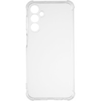 Чехол-силикон Gelius Ultra Thin Proof Samsung A245 A24, Transparent