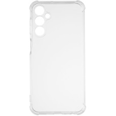 Чехол-силикон Gelius Ultra Thin Proof Samsung A245 A24, Transparent