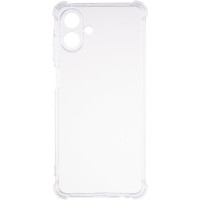 Чехол-силикон Gelius Ultra Thin Proof Samsung A075 A07, прозрачный