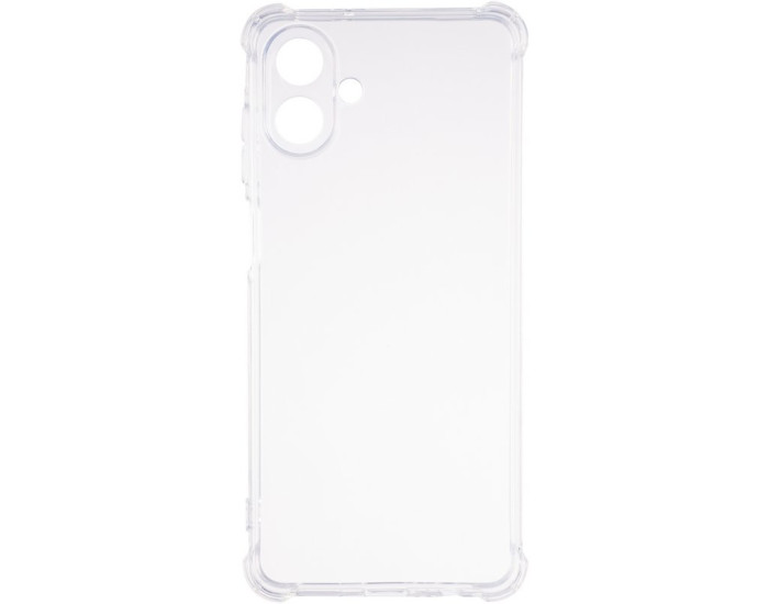 Чехол-силикон Gelius Ultra Thin Proof Samsung A075 A07, прозрачный