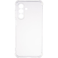 Чехол-силикон Gelius Ultra Thin Proof Samsung A175 A17, прозрачный