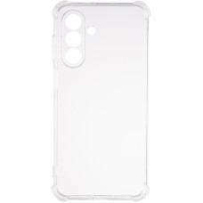 Чехол-силикон Gelius Ultra Thin Proof Samsung A175 A17, прозрачный