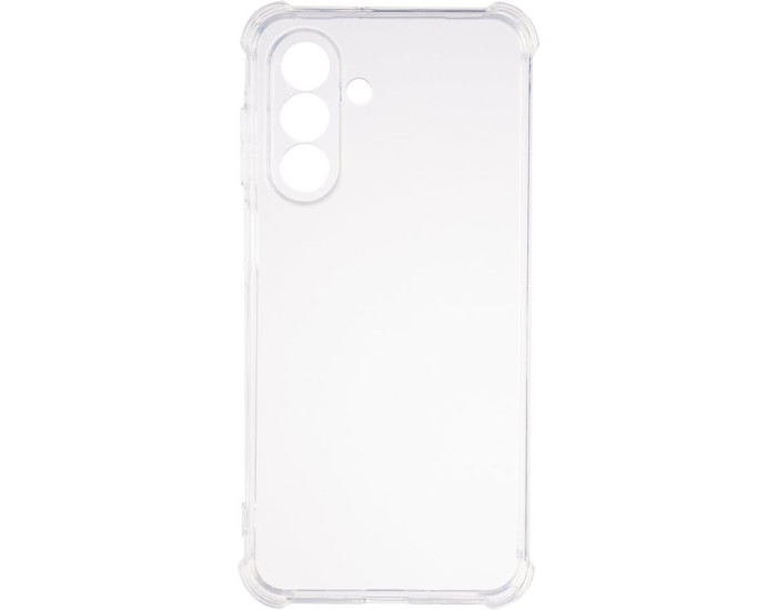 Чехол-силикон Gelius Ultra Thin Proof Samsung A175 A17, прозрачный