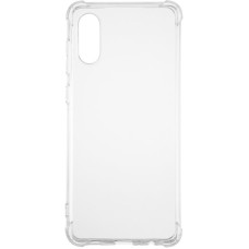 Чехол-силикон Gelius Ultra Thin Proof Samsung A022 A02, прозрачный