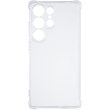 Чехол-силикон Gelius Ultra Thin Proof Case Samsung S25 Ultra, Clear