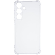Чехол-силикон Gelius Ultra Thin Proof Case Samsung S25 Plus, Clear