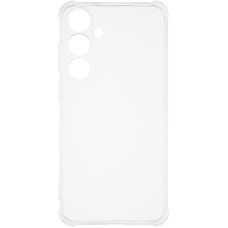 Чехол-силикон Gelius Ultra Thin Proof Case Samsung S24 Plus, Clear
