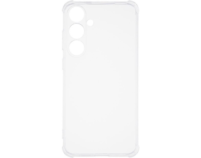 Чехол-силикон Gelius Ultra Thin Proof Case Samsung S24 Plus, Clear