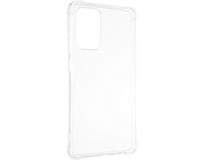 Чехол-силикон Gelius Ultra Thin Proof Case Samsung A725 A72, Clear