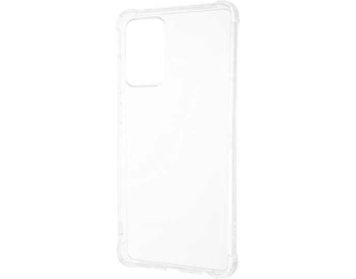 Чехол-силикон Gelius Ultra Thin Proof Case Samsung A725 A72, Clear