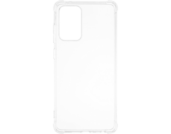 Чехол-силикон Gelius Ultra Thin Proof Case Samsung A725 A72, Clear