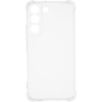Чохол-силікон Gelius Ultra Thin Proof Case Samsung S22, Clear
