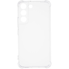 Чехол-силикон Gelius Ultra Thin Proof Case Samsung S22, Clear