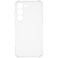Чехол-силикон Gelius Ultra Thin Proof Case Samsung S23, Clear
