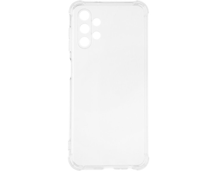Чехол-силикон Gelius Ultra Thin Proof Case Samsung A135 A13, Clear