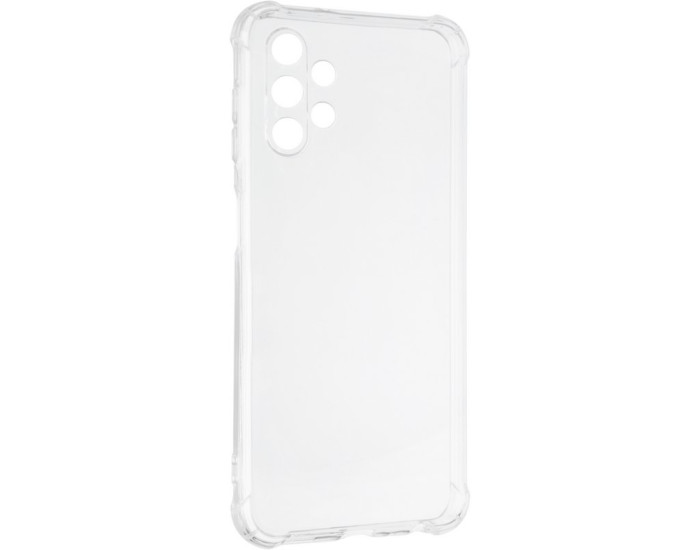 Чехол-силикон Gelius Ultra Thin Proof Case Samsung A135 A13, Clear