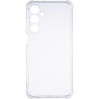 Чехол-силикон Gelius Ultra Thin Proof Case Samsung A165 A16, Clear