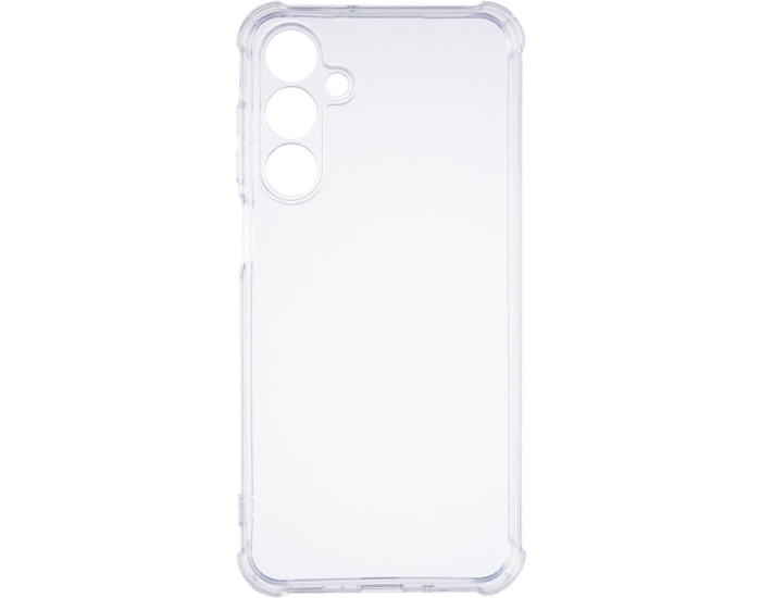 Чехол-силикон Gelius Ultra Thin Proof Case Samsung A165 A16, Clear